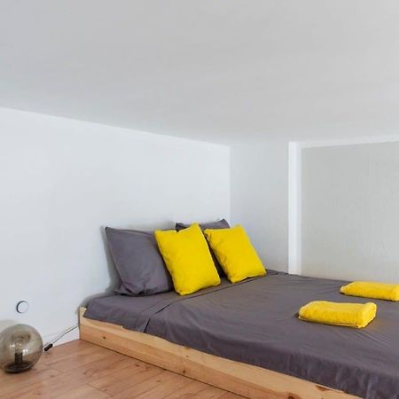 Apartament Modern Plus Ac Plus Selfcheckin Berlin Zewnętrze zdjęcie