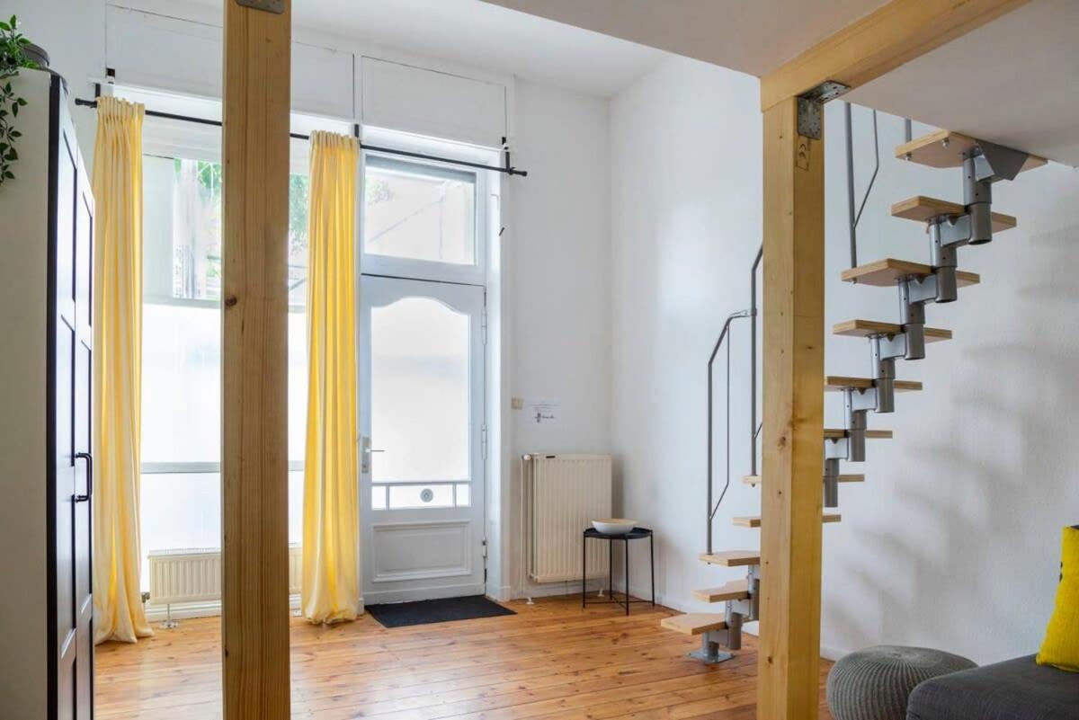 Apartament Modern Plus Ac Plus Selfcheckin Berlin Zewnętrze zdjęcie