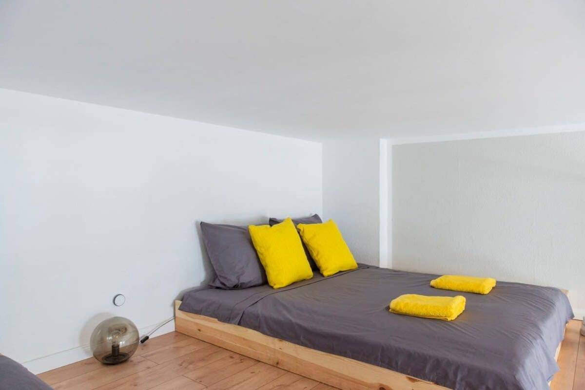 Apartament Modern Plus Ac Plus Selfcheckin Berlin Zewnętrze zdjęcie