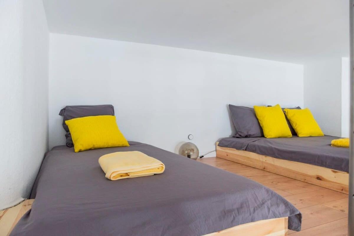 Apartament Modern Plus Ac Plus Selfcheckin Berlin Zewnętrze zdjęcie