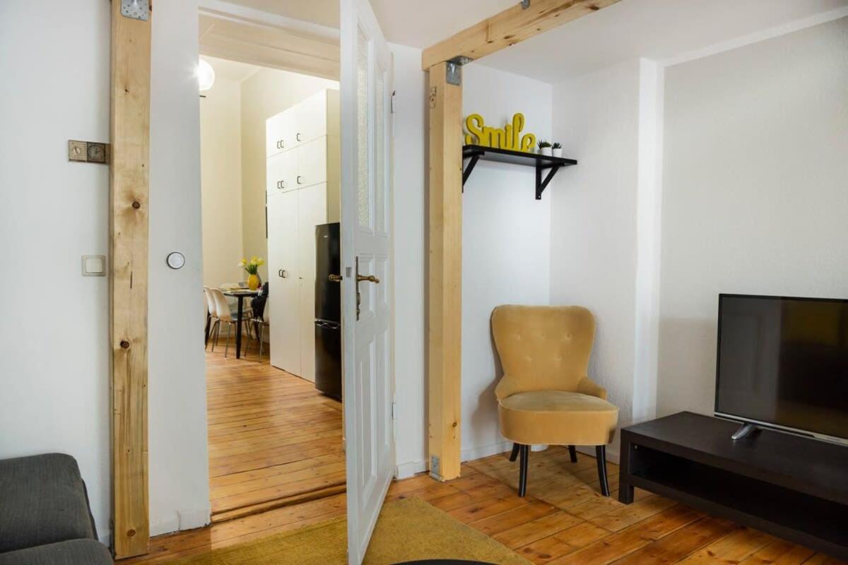 Modern Plus Ac Plus Selfcheckin Berlin Zewnętrze zdjęcie